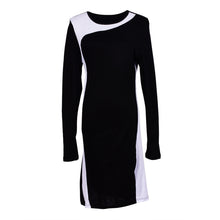 women-crew-neck-long-sleeve-bodycon-dress-patchwork-mini-plus-size-slim-clothes-dresses-l-6xl BBL