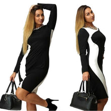 women-crew-neck-long-sleeve-bodycon-dress-patchwork-mini-plus-size-slim-clothes-dresses-l-6xl BBL