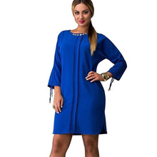 women-long-sleeve-bodycon-sexy-round-neck-party-mini-dress-plus-size-ly3 BBL