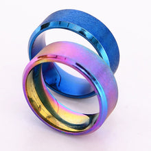 stainless-steel-8mm-ring-band-colorful-blue-ring-men-women-fashion-design-wedding-matte-ring BBL