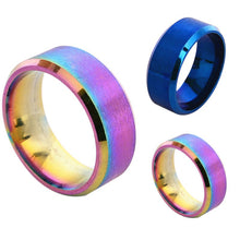 stainless-steel-8mm-ring-band-colorful-blue-ring-men-women-fashion-design-wedding-matte-ring BBL