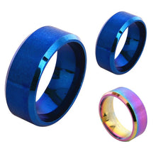 stainless-steel-8mm-ring-band-colorful-blue-ring-men-women-fashion-design-wedding-matte-ring BBL