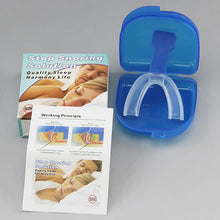 stop-snoring-anti-snore-mouthpiece-apnea-guard-bruxism-tray-sleeping-aid-mouthguard-snore-stopper BBL