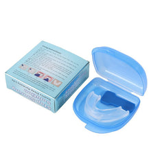stop-snoring-anti-snore-mouthpiece-apnea-guard-bruxism-tray-sleeping-aid-mouthguard-snore-stopper BBL