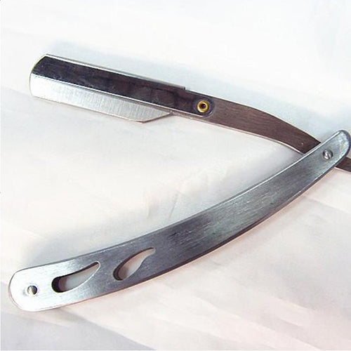 straight-edge-stainless-steel-barber-folding-shaving-shave-knife BBL