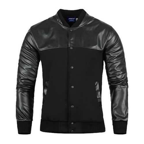 stylish-men-cool-pu-leather-jacket-coat-motorcycle-style-punk-slim-jackets-outwear BBL