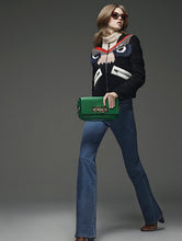 Stylish Monster Beading Real Raccoon Fur Eye Eyelash Patchwork Faux Wool Fur Thin Parka Coat Luxury Lady Jacket Outwear