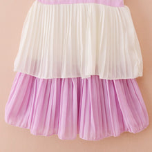 beach-kid-girl-tutu-dress-lapel-collar-ruffle-chiffon-sundress-dress BBL