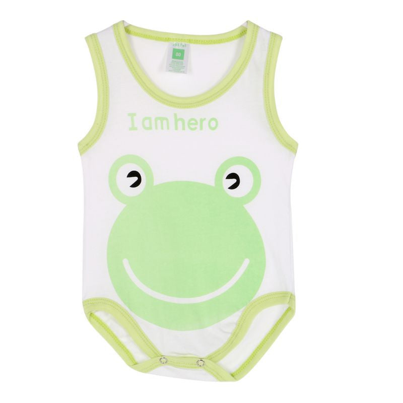 children-baby-girls-boys-clothes-pajamas-newborn-vest-rompers-sleeveless-sleepping-clothing-jumpsuits BBL
