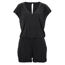 cosy-sexy-womens-v-neck-mini-playsuit-ladies-jumpsuit-party-shorts-beach-shorts-femme BBL