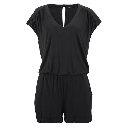 cosy-sexy-womens-v-neck-mini-playsuit-ladies-jumpsuit-party-shorts-beach-shorts-femme BBL
