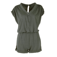 cosy-sexy-womens-v-neck-mini-playsuit-ladies-jumpsuit-party-shorts-beach-shorts-femme BBL