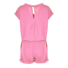cosy-sexy-womens-v-neck-mini-playsuit-ladies-jumpsuit-party-shorts-beach-shorts-femme BBL