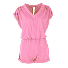 cosy-sexy-womens-v-neck-mini-playsuit-ladies-jumpsuit-party-shorts-beach-shorts-femme BBL