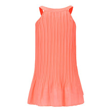Pleated Chiffon Blouse Women Tops With Metal Chain Casual Sleeveless Tank Top Plus Size Shirts Women Blusa