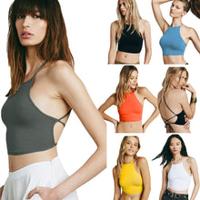 sexy-cotton-sleeveless-vest-tank-backless-crop-top-strapless-bottoming-sheath-slim-vest-for-women-ladies-cropped-tops BBL
