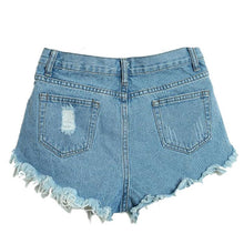 sexy-womens-irregular-high-waisted-shorts-fashion-slim-fit-denim-jeans-shorts-l4 BBL