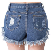 sexy-womens-irregular-high-waisted-shorts-fashion-slim-fit-denim-jeans-shorts-l4 BBL