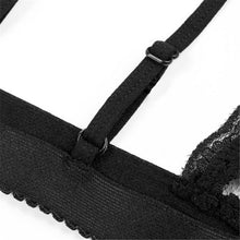 Style Beach Strappy Bra Sexy Lace Crop Top Embroidery Crochet Tops Women Black White Bustier Crop Top Lace Bralette