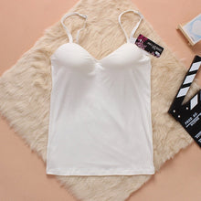 Top Sexy Modal Bustier Tank Top Women Adjustable Strap Deep V Tank Tops Camisole Slim Regata Feminina Veste Femme