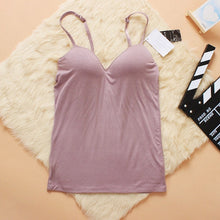 Top Sexy Modal Bustier Tank Top Women Adjustable Strap Deep V Tank Tops Camisole Slim Regata Feminina Veste Femme