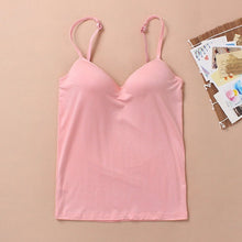 Top Sexy Modal Bustier Tank Top Women Adjustable Strap Deep V Tank Tops Camisole Slim Regata Feminina Veste Femme