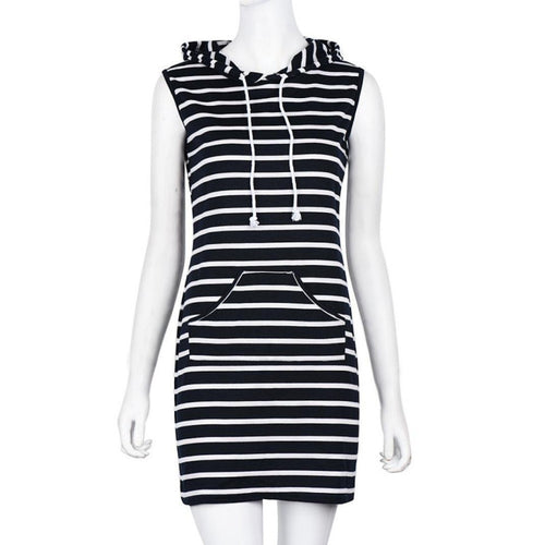 women-casual-hooded-bodycon-mini-dress-party-slim-sexy-club-dresses-plus-size BBL