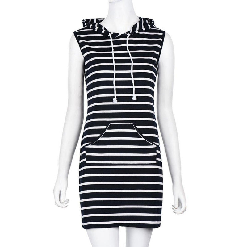 women-casual-hooded-bodycon-mini-dress-party-slim-sexy-club-dresses-plus-size BBL