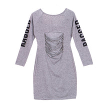 women-sexy-bodycon-long-sleeve-back-hollow-out-push-up-cocktail-party-dress-clubwear BBL