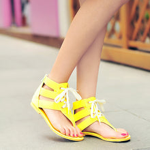 women-shoes-beach-gladiator-sandals-lace-up-casual-sandalias-femininas-bohemian-pu-leather-flat-heel-shoes-woman-35-38 BBL