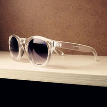 sun-glasses-for-women-men-unisex-round-sunglasses-rivet-plastic-frame-round-eyeglasses-eyewear-glasses BBL