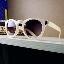 sun-glasses-for-women-men-unisex-round-sunglasses-rivet-plastic-frame-round-eyeglasses-eyewear-glasses BBL