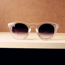 sun-glasses-for-women-men-unisex-round-sunglasses-rivet-plastic-frame-round-eyeglasses-eyewear-glasses BBL