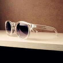 sun-glasses-for-women-men-unisex-round-sunglasses-rivet-plastic-frame-round-eyeglasses-eyewear-glasses BBL