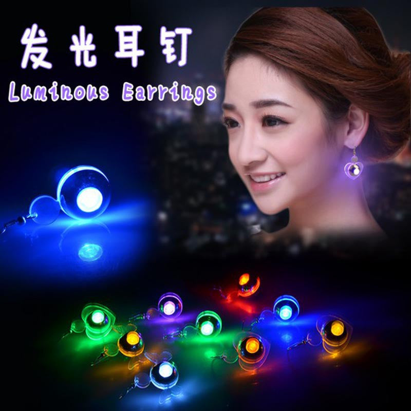 super-nice-light-up-jewelry-led-butterfly-shape-earring-ear-stud-dance-party BBL
