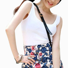 Tank Top Women Women's Cotton Vest Render Garment Of Vest Cotton Women's Tanks
