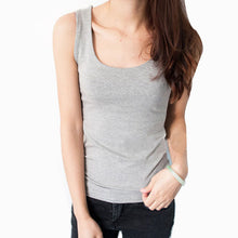 Tank Top Women Women's Cotton Vest Render Garment Of Vest Cotton Women's Tanks