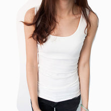 Tank Top Women Women's Cotton Vest Render Garment Of Vest Cotton Women's Tanks