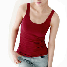 Tank Top Women Women's Cotton Vest Render Garment Of Vest Cotton Women's Tanks