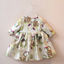 toddler-2-6years-infant-baby-girls-dress-half-sleeve-owl-pattern-high-waist-dresses BBL