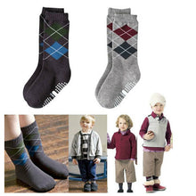 toddler-baby-boys-cotton-socks-kids-high-knee-socks-anti-slip-socks BBL