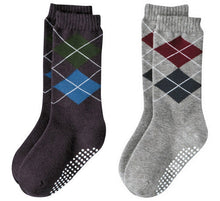 toddler-baby-boys-cotton-socks-kids-high-knee-socks-anti-slip-socks BBL