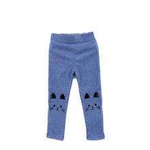 toddler-baby-girls-skinny-pants-cute-cat-printed-stretchykids-warm-leggings-capris-trousers BBL
