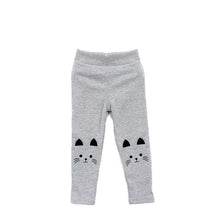 toddler-baby-girls-skinny-pants-cute-cat-printed-stretchykids-warm-leggings-capris-trousers BBL