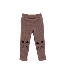 toddler-baby-girls-skinny-pants-cute-cat-printed-stretchykids-warm-leggings-capris-trousers BBL