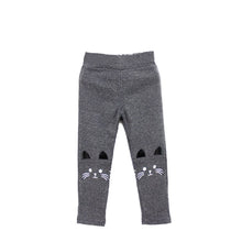 toddler-baby-girls-skinny-pants-cute-cat-printed-stretchykids-warm-leggings-capris-trousers BBL