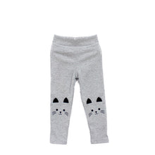 toddler-baby-girls-skinny-pants-cute-cat-printed-stretchykids-warm-leggings-capris-trousers BBL
