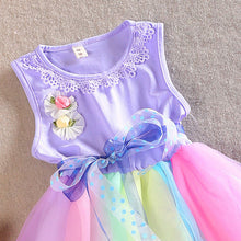 toddler-kids-girls-rainbow-dress-princess-one-piece-gauze-dress-tutu-dress-1-5t-py1 BBL