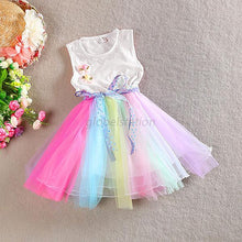 toddler-kids-girls-rainbow-dress-princess-one-piece-gauze-dress-tutu-dress-1-5t-py1 BBL