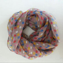 toddlers-kids-girls-scarf-fashion-voile-dots-scarves-shawls-wrap-candy-neckerchief BBL